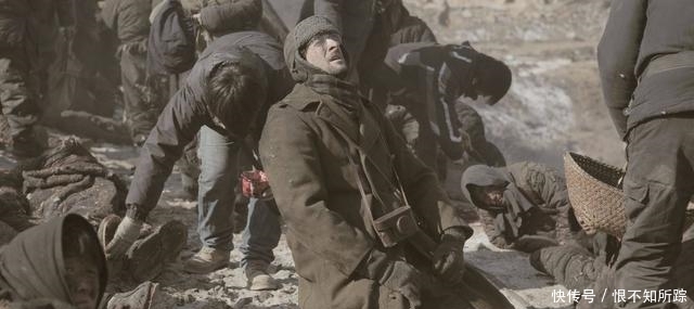  拍摄|电影《一九四二》幕后冷知识，史上最惨电影，但是好看