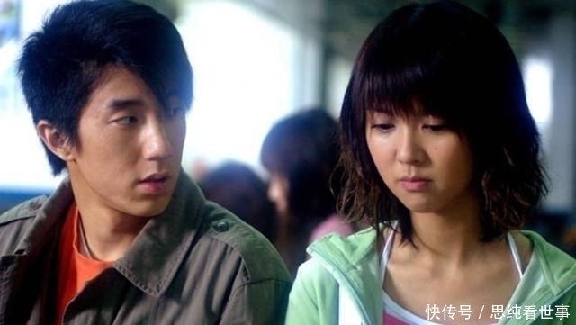 奋斗|13年后再看《男儿本色》不一样的奋斗人生,终究不同命