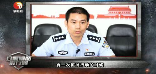 除恶|《扫黑除恶进行时》明晚播出“砂霸团伙终正法”