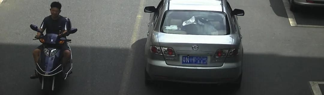  头盔|共17人！梅州大埔交警曝光新一批骑摩托不戴头盔人员