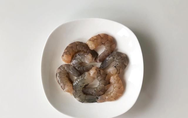  冬瓜|颜值爆表的虾滑酿冬瓜，端上桌的那一刻就惊艳全场了