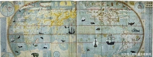 离去|外国教授:郑和下西洋不存在!中国学生的一句反问,让他悻悻离去