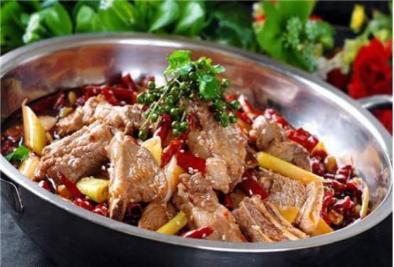  家常菜|美味营养的几道家常菜，清淡下饭，经济实惠，美味简单又营养