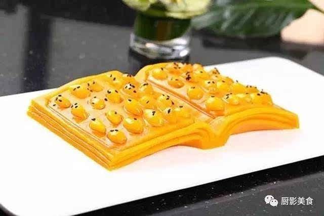  代表性|中国有代表性的顶级官府菜