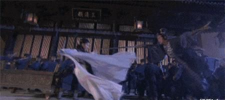 神雕侠侣|《神雕侠侣》后仅有一部作品超6分,刘亦菲何以至此?