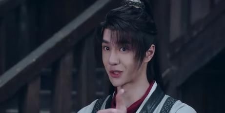  预告|《有翡》8月预告：赵丽颖王一博完全看不出10岁年龄差