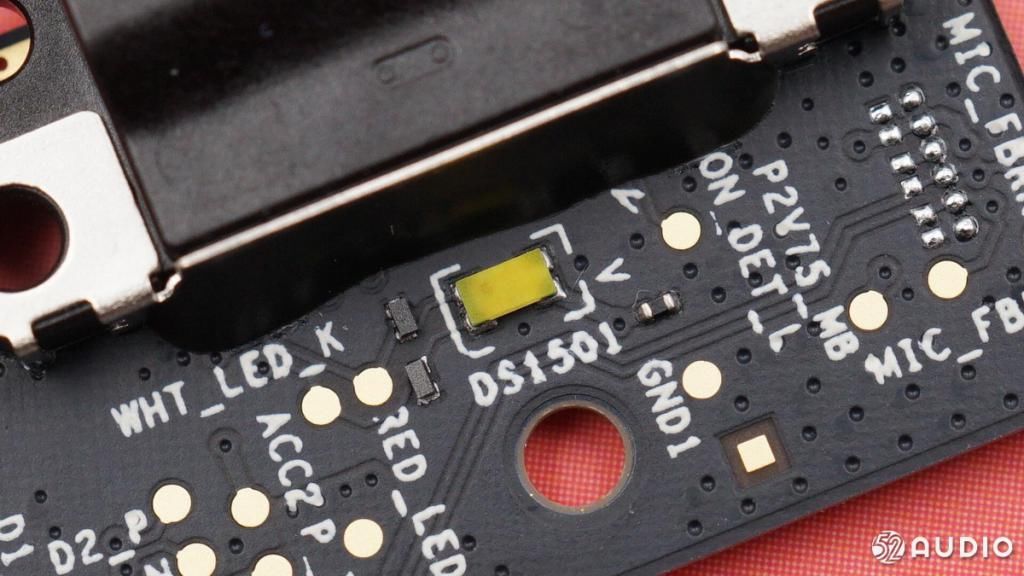  拆解|拆解报告：BEATS SOLO PRO头戴式蓝牙降噪耳机