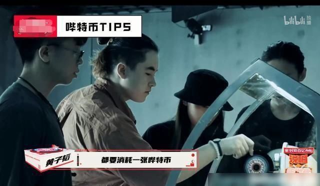  泪点|《说唱新世代》承包了我整年的泪点，这个时代需要你们发声