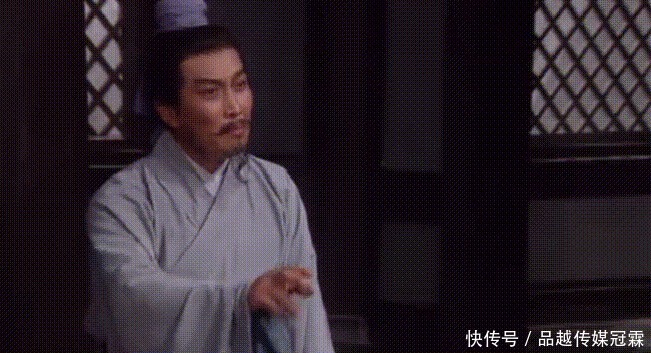 黄皓|诸葛亮去世后，蜀汉还有能臣，却得不到刘禅重用