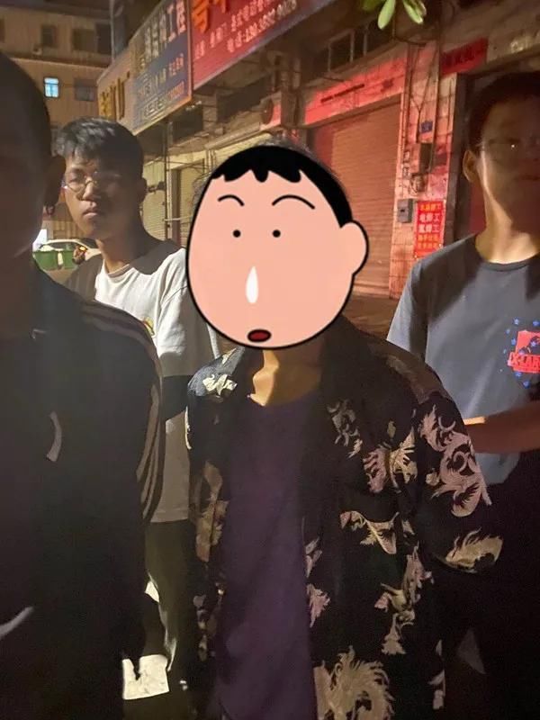  快速|飒！谢岗公安2小时快速查处一宗手机店抢夺案！