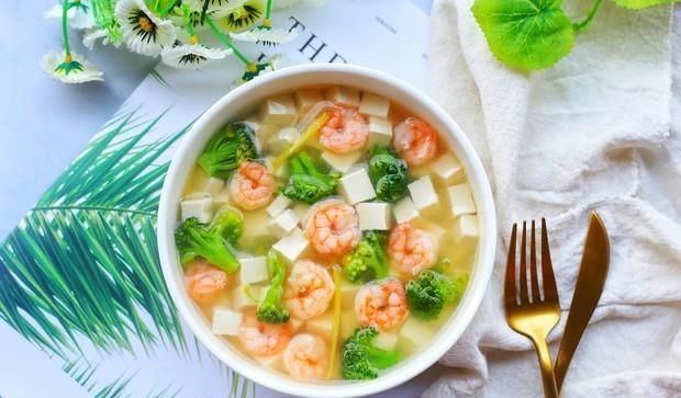  滋养|超级适合夏天喝的低脂清爽的汤，解暑又滋养，减肥的小仙女也适合