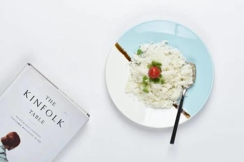  午餐|得了一个减肥食谱，一周瘦5斤