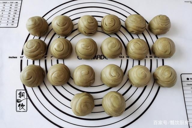 酥皮|八月十五将近，教您做酥皮糖醇月饼，不担心血糖问题，欢乐过节