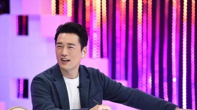  男版|男版乘风破浪真的来了，这阵容也太神仙了吧！