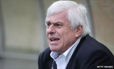  重回|16年后，白衣军团重回英超！