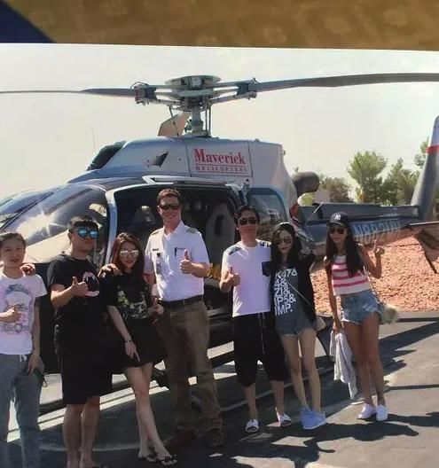 无边|从清纯少年到无边浪子，细数王思聪的十几段隐秘情史