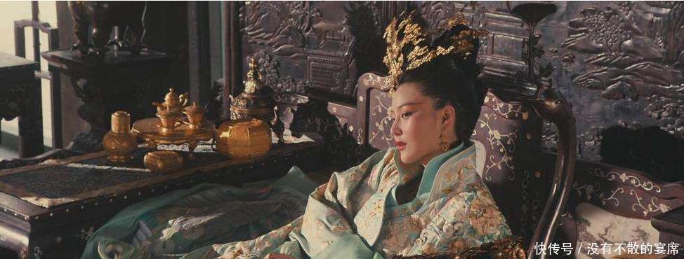 过程|一位太监晚年的自述,清朝娘娘生活难自理,过程让人尴尬