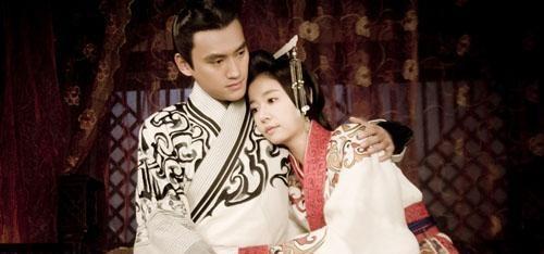 丈夫|丈夫打仗多年生死不知,多年后妻子被召入宫,才知丈夫是皇帝