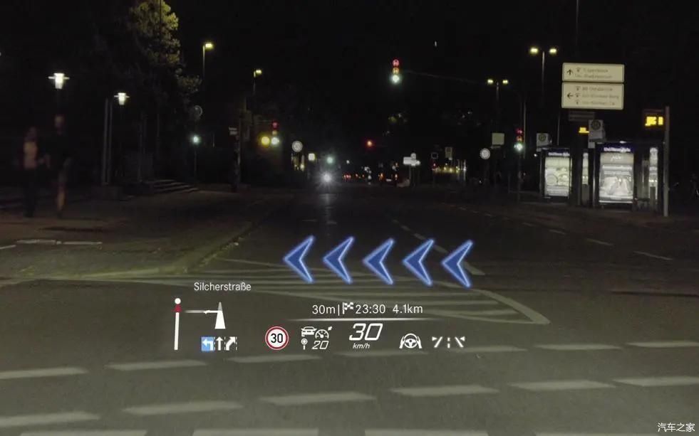  奔驰|去粗存精的展现，奔驰新S级再度掀起技术革命