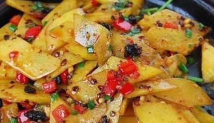  不腻|推荐10道很简单的家常菜，解馋健康吃不腻