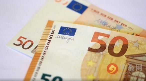 走高|美元止跌反弹抑制欧元续走高 但年底有望上冲1.20两大理由看好