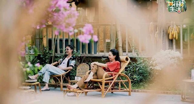  巅峰|不断被贬低的《向往4》，恰恰是这一综艺的巅峰