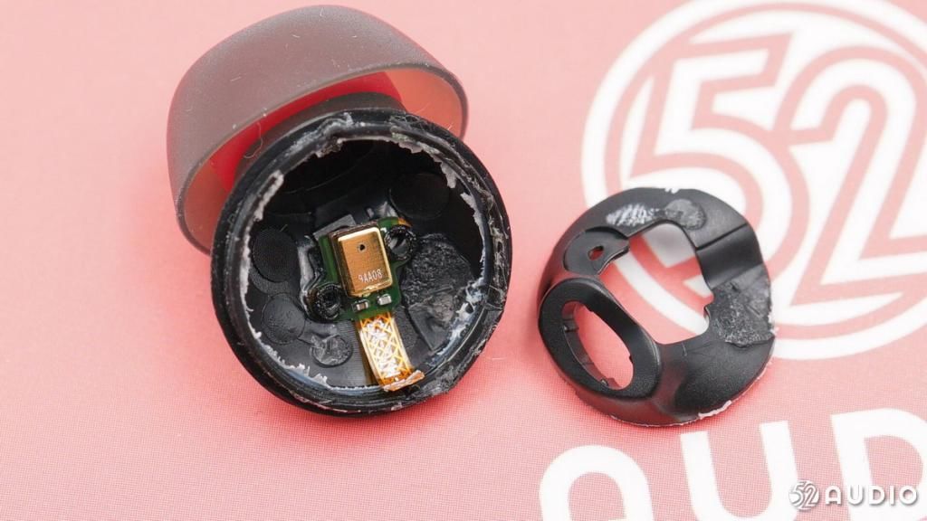  拆解|拆解报告：1MORE 高清降噪圈铁蓝牙耳机 PRO 版