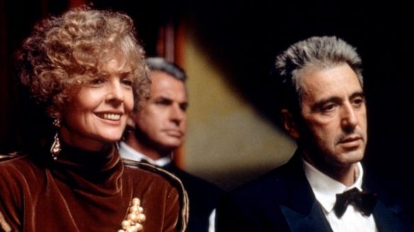 全新升级|30周年!《教父3》将发布剪辑版:全新的开头结尾