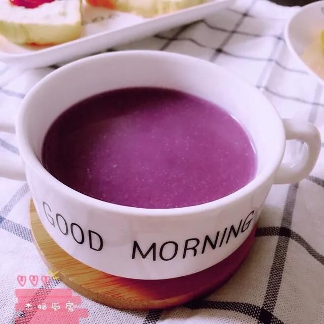  入豆浆机中|有豆浆机的朋友看看吧，别让它成为摆设，太厉害了！