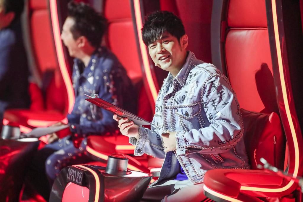  回归|《中国好声音》导师曝光，金牌导师回归坐镇，没有华晨宇和周杰伦