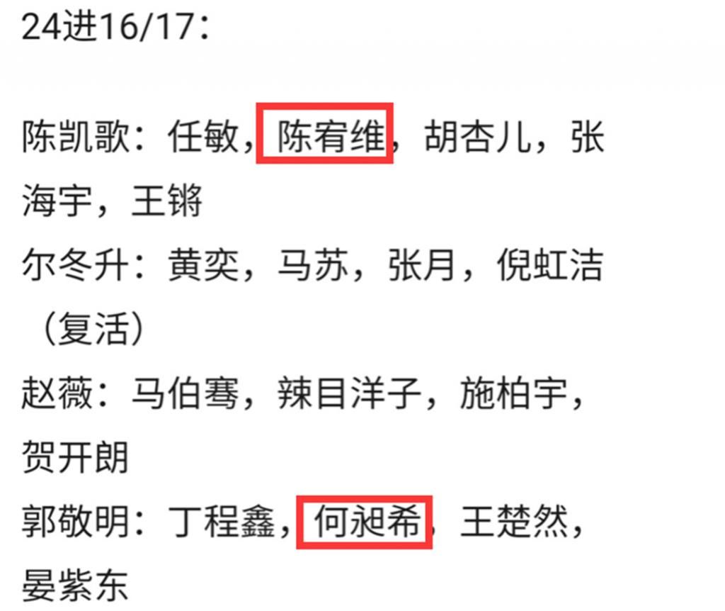  淘汰|老戏骨失手？《演员》杨志刚两轮便被淘汰，处境比陈宥维还尴尬