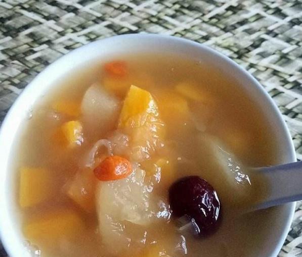 清凉|三伏天,哈密瓜西瓜都不如吃它,5元煮一锅,清凉解暑又解渴