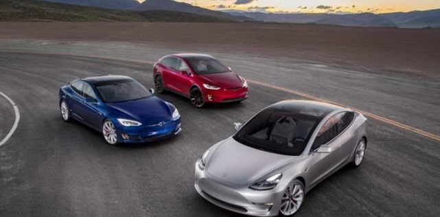 特斯拉的降价|最不端着的高端品牌非特斯拉莫属