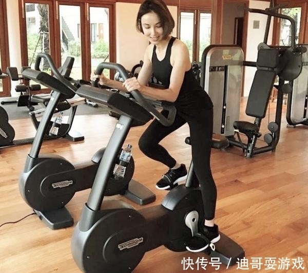 寻秦记|还记得《寻秦记》里的赵倩吗?她现在长这样