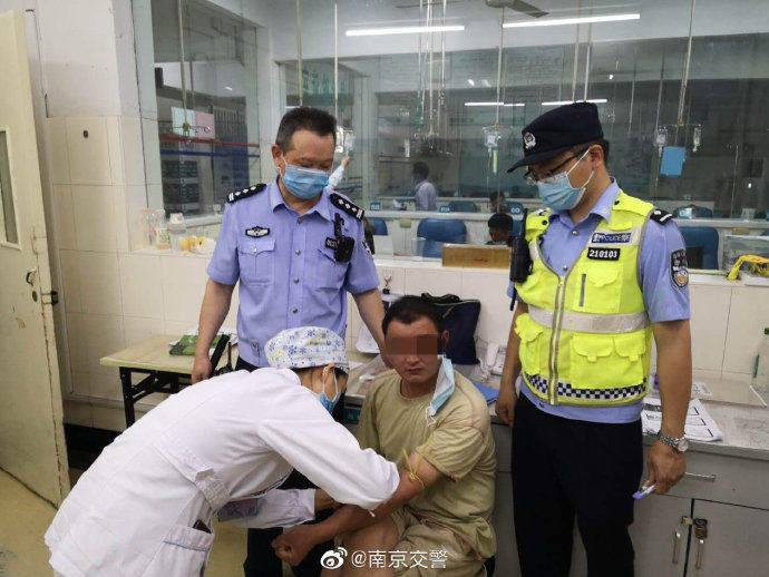  从严|男子七天内二次醉驾 将从严处罚