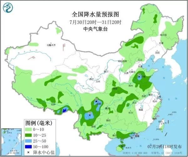 开启|3号台风或将生成！潍坊周五开启连续降雨！