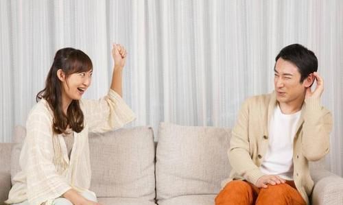 图片来自网|婚姻生活中，和妻子意见不统一怎么办，听听以下几位男士的忠告