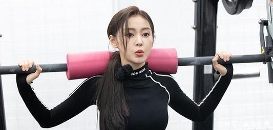 嘉宾|赵奕欢揭露《好身材》遮羞布,现实太残酷