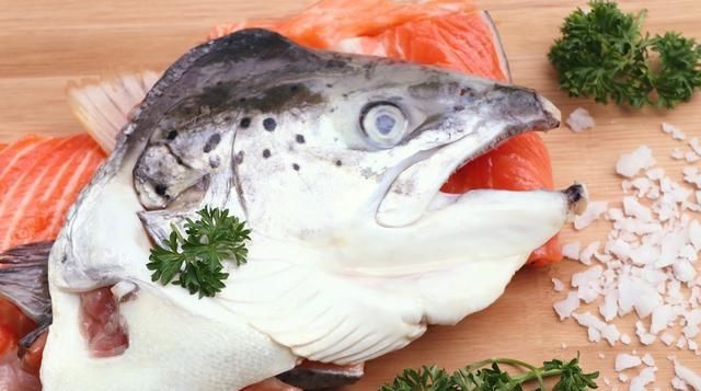  算是|你买的鳕鱼为什么没鱼头？不只是为了方便，看完算是明白了