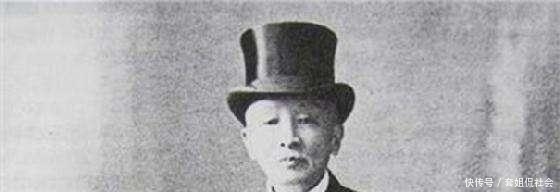 盛恩颐出生|他父亲是首富,岳父是总理,慈禧为他取名,却在66岁穷困潦倒而死