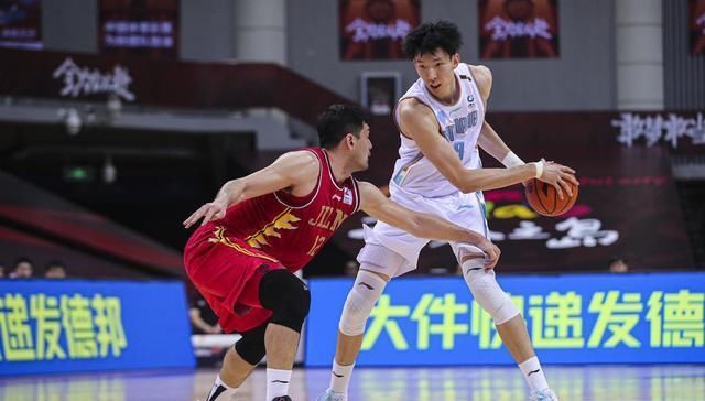  吉林|比赛探析，折损姜宇星的吉林，怎么就和新疆队纠缠到最后