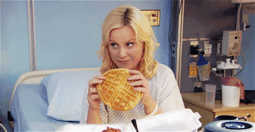  攻略|减肥中的我，靠这份零食攻略，没有发胖