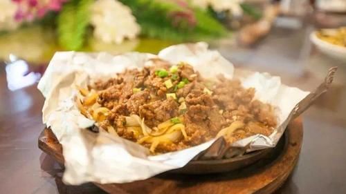 东西|@资深吃货们!国庆节期间,“东西岩畲家十大碗”美食大揭秘!