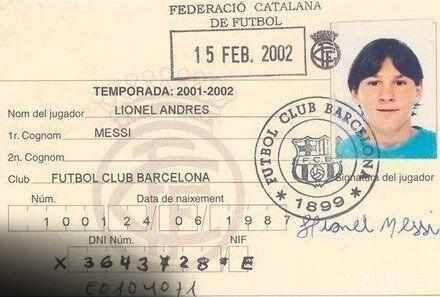 雷克萨奇|梅西和巴萨,还未到说分手的时候