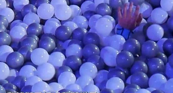  综艺|《追我吧》游戏太拼，跑男家族都吃不消？终于有会做原创综艺的了