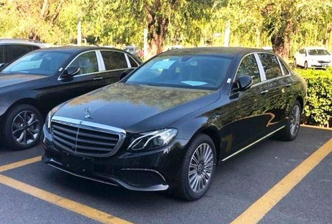  该车搭载|盘点港星曾志伟名下的豪车，个子虽然不高，豪车却不少