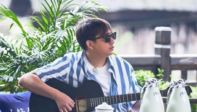  收视率|首播收视率就打破纪录，这是给《向往的生活4》的掌声和嘘声