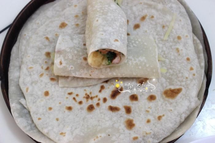  味道|2个人的午餐这样吃，满满春天的味道，好吃有营养