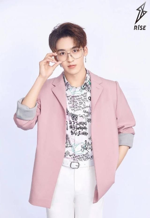  综艺|榜妹热线 | 王一博个人工作室、宋茜金鹰女神、丁禹兮代言、杨超越综艺、何洛洛跑男