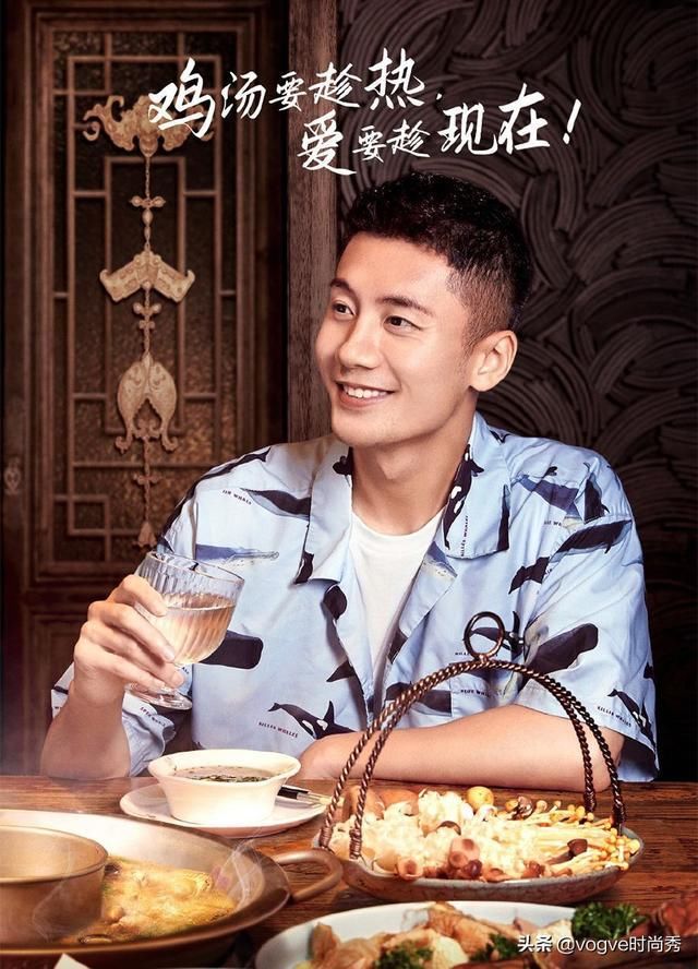  印象|心动的信号3：素人嘉宾颜值再创新高，男3初印象获全员点赞